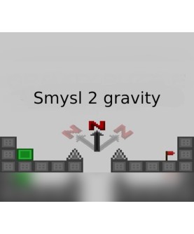 smysl 2 gravity Steam Key GLOBAL